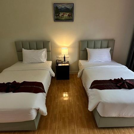 Chainarai Riverside - Sha Plus Certified Chiang Rai Exterior foto
