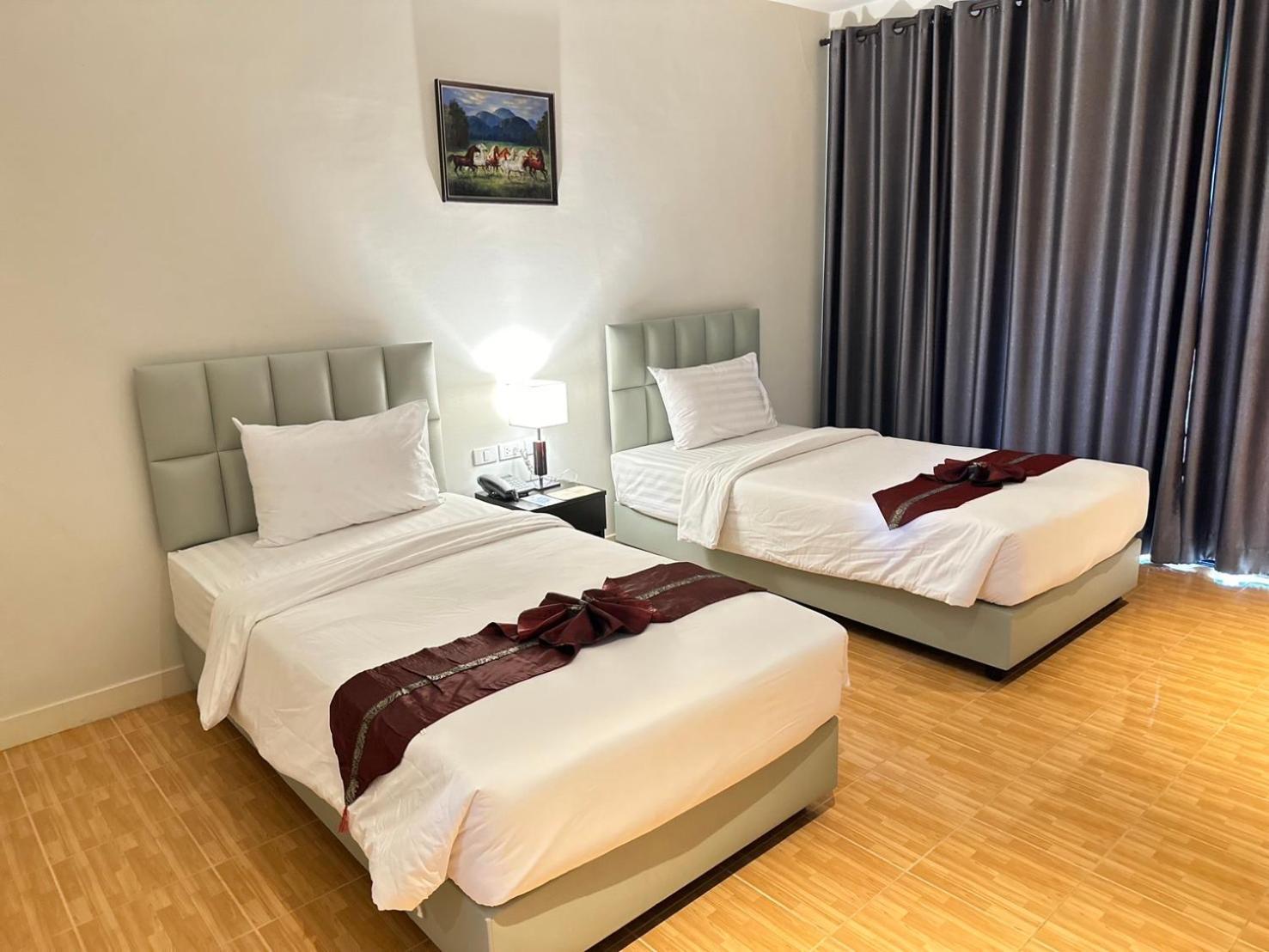 Chainarai Riverside - Sha Plus Certified Chiang Rai Exterior foto